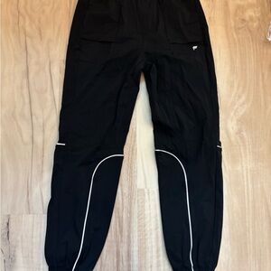 Fabletics Luxe360 Black Pants